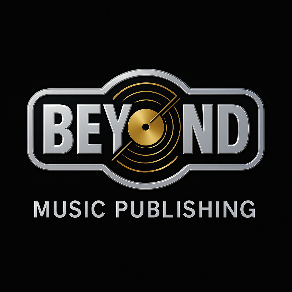 Beyond Music Publishing